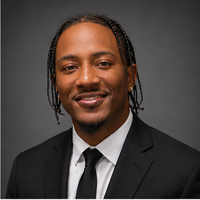 Ta-Ron Brown